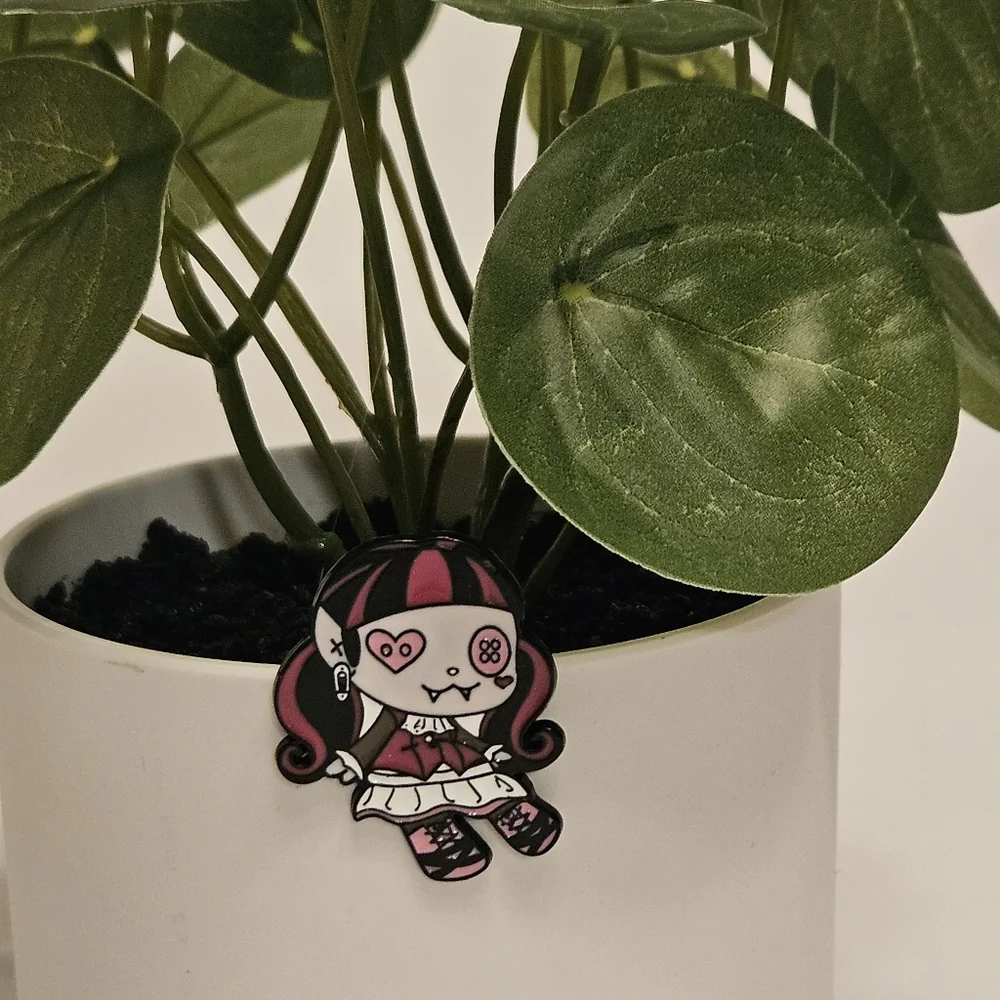 🥝♡Monster High bundle - Picture 10 of 11